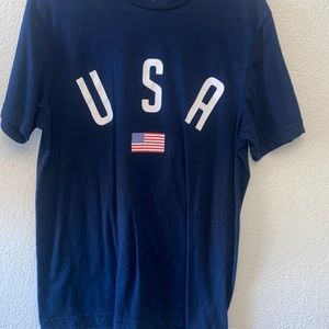 USA shirt